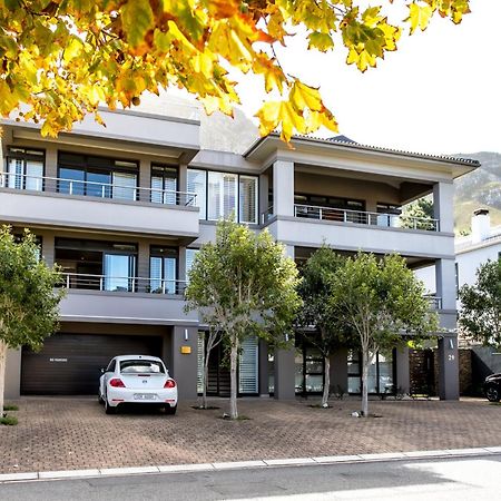 Selkirk House Hotel Hermanus Exterior photo