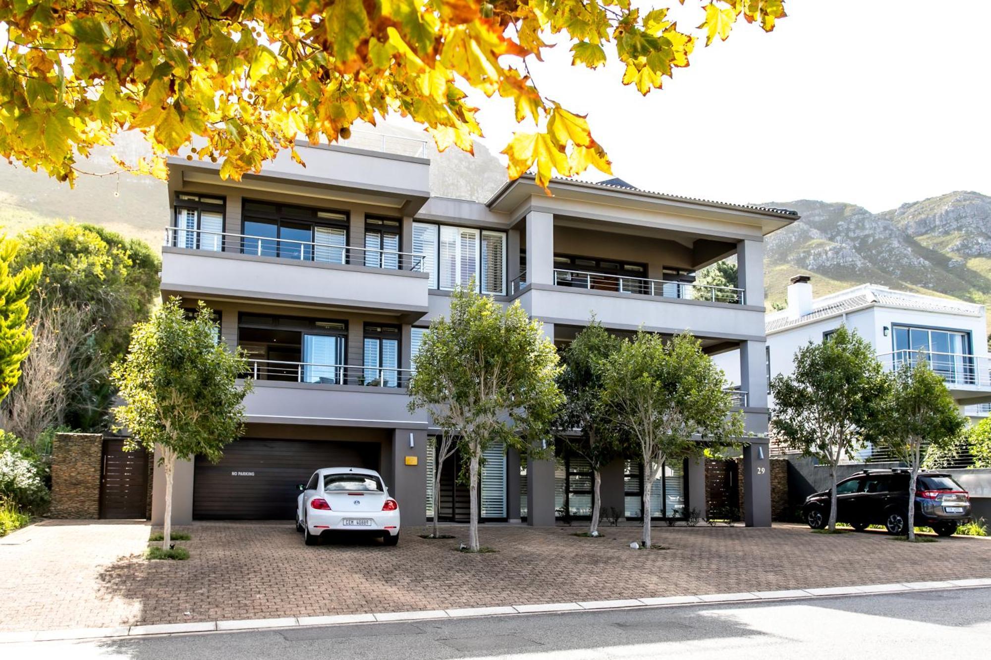 Selkirk House Hotel Hermanus Exterior photo